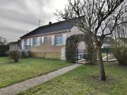 Maison à vendre 5 pièces JOUY 28