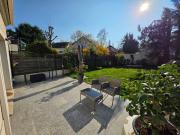 Maison à vendre 5 pièces LA CELLE SAINT CLOUD 78