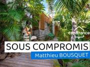 Maison à vendre 5 pièces LA SALINE LES BAINS 974