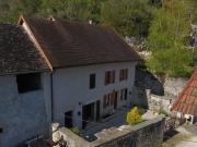 Maison à vendre 5 pièces LAVOURS 01 de 142 m² et 2 granges