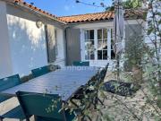 Maison à vendre 5 pièces LE BOIS PLAGE EN RE 17