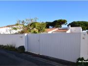 Maison à vendre 5 pièces LE BOIS PLAGE EN RE 17 de plain...