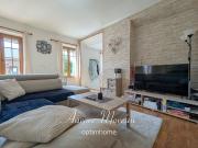 Maison à vendre 5 pièces LESQUIELLES SAINT GERMAIN 02