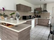 Maison à vendre 5 pièces MONTBAZON