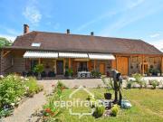 Maison à vendre 5 pièces MONTCONY 71