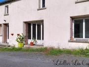 Maison à vendre 5 pièces NEUVY BOUIN 79