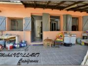 Maison à vendre 5 pièces NOYANT D'ALLIER 03, 3...