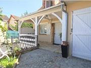 Maison à vendre 5 pièces PIERREFITTE SUR SEINE 93