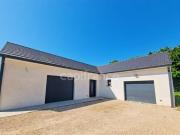 Maison à vendre 5 pièces plain pied