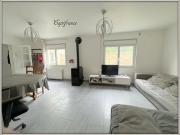 Maison à vendre 5 pièces PLAIN PIED AULNAY SOUS BOIS 93