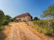 Maison à vendre 5 pièces proche de LA CLAYETTE 71 165 m²...