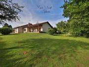 Maison à vendre 5 pièces proche de MONTREVEL EN BRESSE 01