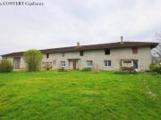 Maison à vendre 5 pièces proche de SAINT TRIVIER DE... Maison à vendre 5 pièces proche de SAINT TRIVIER DE...