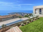 Maison à vendre 5 pièces ROQUEBRUNE CAP MARTIN 06