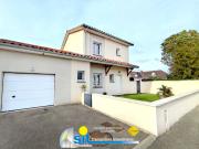 Maison à vendre 5 pièces ROUSSILLON