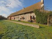 Maison à vendre 5 pièces SAINT CHRISTOPHE EN BRESSE 71