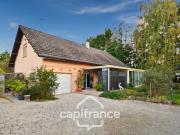 Maison à vendre 5 pièces SAINT GERMAIN DU BOIS 71