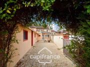 Maison à vendre 5 pièces SAINT GERMAIN DU BOIS 71