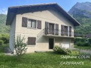 Maison à vendre 5 pièces SAINT PAUL DE VARCES 38