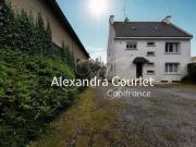 Maison à vendre 5 pièces SCAER 29 Impasse Hangar Centre...