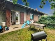 Maison à vendre 5 pièces secteur Savigny en revermont