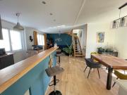 Maison de Charme 3 chambres et sans travaux Quartier...