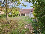 Maison à vendre 5 pièces VILLENEUVE SUR ALLIER 03