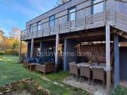Maison à vendre 5 pièces VITRY SUR SEINE 94 Rare sur le...