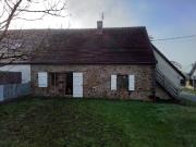 Maison 51 m2 Chalmoux
