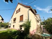 Maison accolée 4 pièces 77 m² Ingersheim