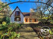 Maison Saint Prest 180 m²