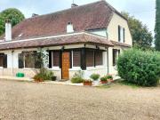 Maison 9 pièces
