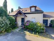 Maison à vendre 6 pièces