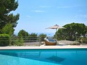 Maison à vendre 6 pièces 183 m2 St Jean Cap Ferrat 06...