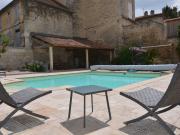 Maison à vendre 6 pièces ANGOULEME centre 3 chambres,...