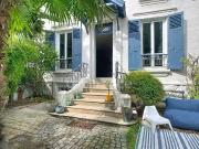 Maison à vendre 6 pièces ASNIERES SUR SEINE 92