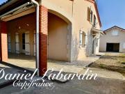 Maison à vendre 6 pièces BEAUPUY 47