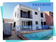 Maison à vendre 6 pièces BEZIERS 34