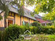 Maison à vendre 6 pièces BURES EN BRAY 76