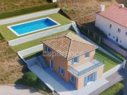 Maison à vendre 6 pièces CAGNES SUR MER 06, jardin...