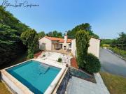 Maison à vendre 6 pièces COULOUNIEIX CHAMIERS 24 190 M2...