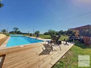 Maison à vendre 6 pièces GONDRIN 32
