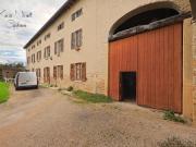 Maison à vendre 6 pièces LA SALLE 71