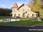 Maison à vendre 4 chambres +dépendance