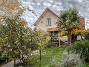 Maison à vendre 6 pièces LES CLAYES SOUS BOIS 78