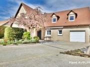 Maison à vendre 6 pièces LOGRON 28