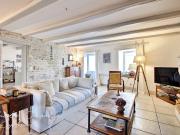 Maison de charme en pierre à vendre 6 pièces, 4 chambres...