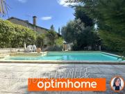 Maison à vendre 6 pièces MIONS 69