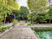 Maison à vendre 6 pièces PEZENAS 34 Garage jardin et piscine