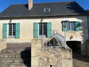 Maison à vendre 6 pièces proche Ballan Miré Maison à vendre 6 pièces proche Ballan Miré